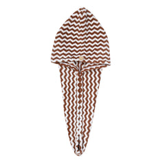 Twix Microfiber Head Wrap Towel – Ultra Soft, Quick Dry & Highly Absorbent