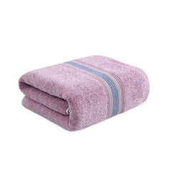 HOUSSE Essentia Bamboo & Cotton Towel Combo Set, 550 GSM – Ultra-Soft, Highly Absorbent & Quick-Drying – Eco-Friendly Luxury Bath, Hand & Face Towels