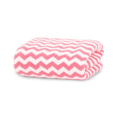 Twix Microfiber Face & Hand Towel – Super Soft, Lightweight & Highly Absorbent