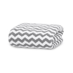 Twix Microfiber Face & Hand Towel – Super Soft, Lightweight & Highly Absorbent