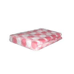 HOUSSE Ember Face & Hand Towel for Women & Men | Quick Dry | Ultra Absorbent |Perfect for Bathroom |Sports | Travel | Beach | Fitness | 360 GSM