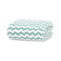 Twix Microfiber Face & Hand Towel – Super Soft, Lightweight & Highly Absorbent