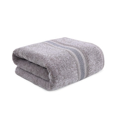 HOUSSE Essentia Bamboo & Cotton Towel Combo Set, 550 GSM – Ultra-Soft, Highly Absorbent & Quick-Drying – Eco-Friendly Luxury Bath, Hand & Face Towels