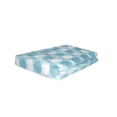 HOUSSE Ember Face & Hand Towel for Women & Men | Quick Dry | Ultra Absorbent |Perfect for Bathroom |Sports | Travel | Beach | Fitness | 360 GSM