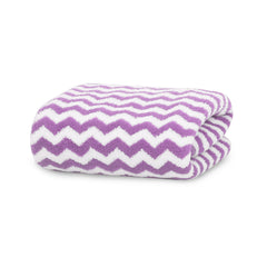 Twix Microfiber Face & Hand Towel – Super Soft, Lightweight & Highly Absorbent