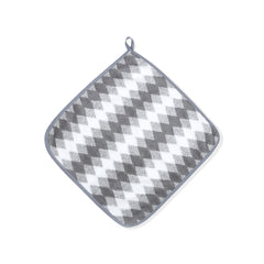 HOUSSE Microfiber Iris Face Towels Ideal for Women & Men |Soft Touch |Lint Free | Fast Dry Towels| Travel-Friendly | Best Use for Gym, Yoga, Spa, Pool, Hotels, Beach 360 GSM (30x30)