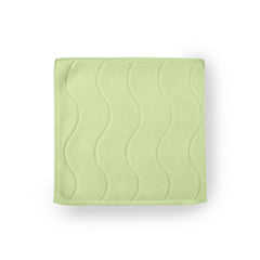 HOUSSE Microfiber Face Towel – Super Soft & Quick-Drying Coral Fleece, 30 x 30 cm