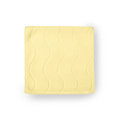 HOUSSE Microfiber Face Towel – Super Soft & Quick-Drying Coral Fleece, 30 x 30 cm