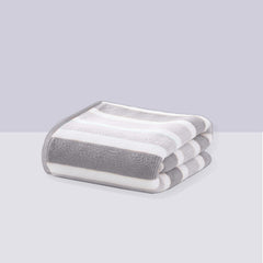 HOUSSE Premium Microfiber Face Towel | Quick Dry Towels for Women & Kids | Super Soft Plush 450 GSM | Ultra Absorbent for Home Swimming Sports & Travel