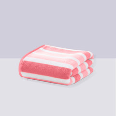 HOUSSE Premium Microfiber Face Towel | Quick Dry Towels for Women & Kids | Super Soft Plush 450 GSM | Ultra Absorbent for Home Swimming Sports & Travel