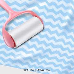 Twix Microfiber Head Wrap Towel – Ultra Soft, Quick Dry & Highly Absorbent