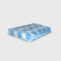 HOUSSE Ember Hand Towel for Women & Men | Quick Dry | Ultra Absorbent |Perfect for Bathroom |Sports | Travel | Beach | Fitness | 360 GSM