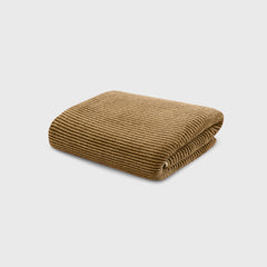 HOUSSE Microfiber Stripes Hand Towels for Women & Men | Ultra Soft | Super Absorbent Towels for Gym, Yoga, Beach Daiily USe |