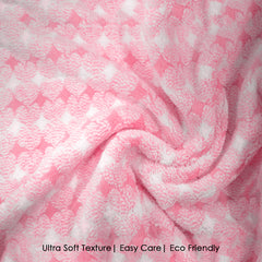 HOUSSE Microfiber Eden Hand Towels Ideal for Women & Men |Soft Touch |Lint Free | Fast Dry Towels| Travel-Friendly | Best Use for Gym, Yoga, Spa, Pool, Hotels, Beach 360 GSM (Combo, 40x60)