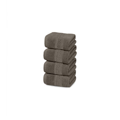 HOUSSE Nexora Cotton Towels | Quick Absorption & Faster Drying Towel | 600 GSM | Cotton Towel for Men/Women | Urban Comfort