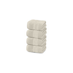 HOUSSE Nexora Cotton Towels | Quick Absorption & Faster Drying Towel | 600 GSM | Cotton Towel for Men/Women | Urban Comfort