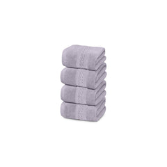 HOUSSE Nexora Cotton Towels | Quick Absorption & Faster Drying Towel | 600 GSM | Cotton Towel for Men/Women | Urban Comfort