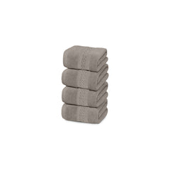 HOUSSE Nexora Cotton Towels | Quick Absorption & Faster Drying Towel | 600 GSM | Cotton Towel for Men/Women | Urban Comfort