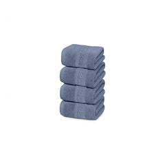 HOUSSE Nexora Cotton Towels | Quick Absorption & Faster Drying Towel | 600 GSM | Cotton Towel for Men/Women | Urban Comfort