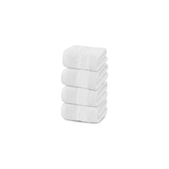 HOUSSE Nexora Cotton Towels | Quick Absorption & Faster Drying Towel | 600 GSM | Cotton Towel for Men/Women | Urban Comfort