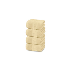 HOUSSE Nexora Cotton Towels | Quick Absorption & Faster Drying Towel | 600 GSM | Cotton Towel for Men/Women | Urban Comfort