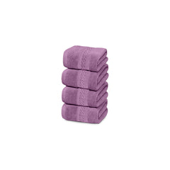 HOUSSE Nexora Cotton Towels | Quick Absorption & Faster Drying Towel | 600 GSM | Cotton Towel for Men/Women | Urban Comfort