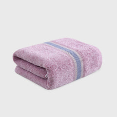 HOUSSE Essentia Bamboo & Cotton Towel Combo Set, 550 GSM – Ultra-Soft, Highly Absorbent & Quick-Drying – Eco-Friendly Luxury Bath, Hand & Face Towels