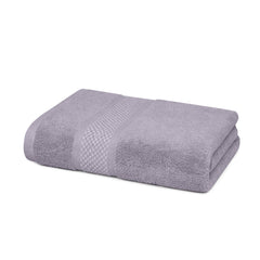 HOUSSE Nexora Cotton Towels | Quick Absorption & Faster Drying Towel | 600 GSM | Cotton Towel for Men/Women | Urban Comfort