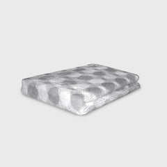 HOUSSE Ember Face & Hand Towel for Women & Men | Quick Dry | Ultra Absorbent |Perfect for Bathroom |Sports | Travel | Beach | Fitness | 360 GSM