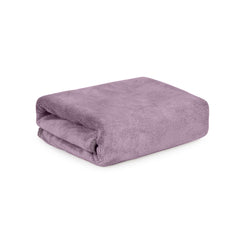 HOUSSE Premium Microfiber Bath Towel - Extra Large 60x120cm Quick Dry Towels for Men, Women & Kids | Super Soft Plush 550 GSM | Ultra Absorbent for Home Swimming Sports Travel