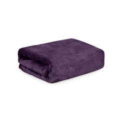 HOUSSE Premium Microfiber Bath Towel - Extra Large 60x120cm Quick Dry Towels for Men, Women & Kids | Super Soft Plush 550 GSM | Ultra Absorbent for Home Swimming Sports Travel