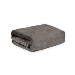 HOUSSE Premium Microfiber Bath Towel - Extra Large 60x120cm Quick Dry Towels for Men, Women & Kids | Super Soft Plush 550 GSM | Ultra Absorbent for Home Swimming Sports Travel