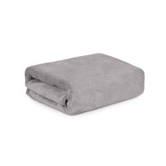 HOUSSE Premium Microfiber Bath Towel - Extra Large 75x150cm Quick Dry Towels for Women Men & Kids | Super Soft Plush 450 GSM | Ultra Absorbent for Home Swimming Sports & Travel