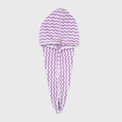 Twix Microfiber Head Wrap Towel – Ultra Soft, Quick Dry & Highly Absorbent