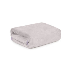 HOUSSE Premium Microfiber Bath Towel - Extra Large 75x150cm Quick Dry Towels for Women Men & Kids | Super Soft Plush 450 GSM | Ultra Absorbent for Home Swimming Sports & Travel