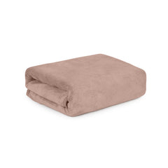 HOUSSE Premium Microfiber Bath Towel - Extra Large 75x150cm Quick Dry Towels for Women Men & Kids | Super Soft Plush 450 GSM | Ultra Absorbent for Home Swimming Sports & Travel