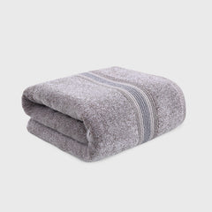 HOUSSE Essentia Bamboo & Cotton Towel Combo Set, 550 GSM – Ultra-Soft, Highly Absorbent & Quick-Drying – Eco-Friendly Luxury Bath, Hand & Face Towels
