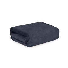 HOUSSE Premium Microfiber Bath Towel - Extra Large 60x120cm Quick Dry Towels for Men, Women & Kids | Super Soft Plush 550 GSM | Ultra Absorbent for Home Swimming Sports Travel