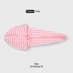 Twix Microfiber Head Wrap Towel – Ultra Soft, Quick Dry & Highly Absorbent
