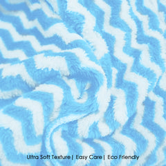 Twix Microfiber Face & Hand Towel – Super Soft, Lightweight & Highly Absorbent