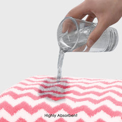 Twix Microfiber Face & Hand Towel – Super Soft, Lightweight & Highly Absorbent