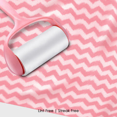 Twix Microfiber Head Wrap Towel – Ultra Soft, Quick Dry & Highly Absorbent