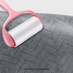 HOUSSE Microfiber Nova Face Towels for Women & Men | Ultra Soft | Super Absorbent Towels for Gym, Yoga, Beach Daiily USe |