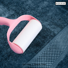 HOUSSE Nexora Cotton Towels | Quick Absorption & Faster Drying Towel | 600 GSM | Cotton Towel for Men/Women | Urban Comfort
