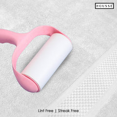 HOUSSE Nexora Cotton Towels | Quick Absorption & Faster Drying Towel | 600 GSM | Cotton Towel for Men/Women | Urban Comfort