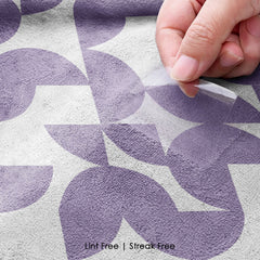 Dual Tone 480 GSM Reversible Microfiber Towel Set
