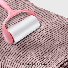 HOUSSE Microfiber Stripes Hand Towels for Women & Men | Ultra Soft | Super Absorbent Towels for Gym, Yoga, Beach Daiily USe |