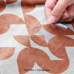 Dual Tone 480 GSM Reversible Microfiber Towel Set