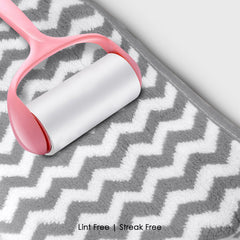 Twix Microfiber Face & Hand Towel – Super Soft, Lightweight & Highly Absorbent