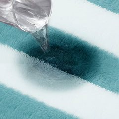 HOUSSE Blaze Microfiber Head Towel, Ultra Soft, Absorbent & Hair Wrap -300GSM